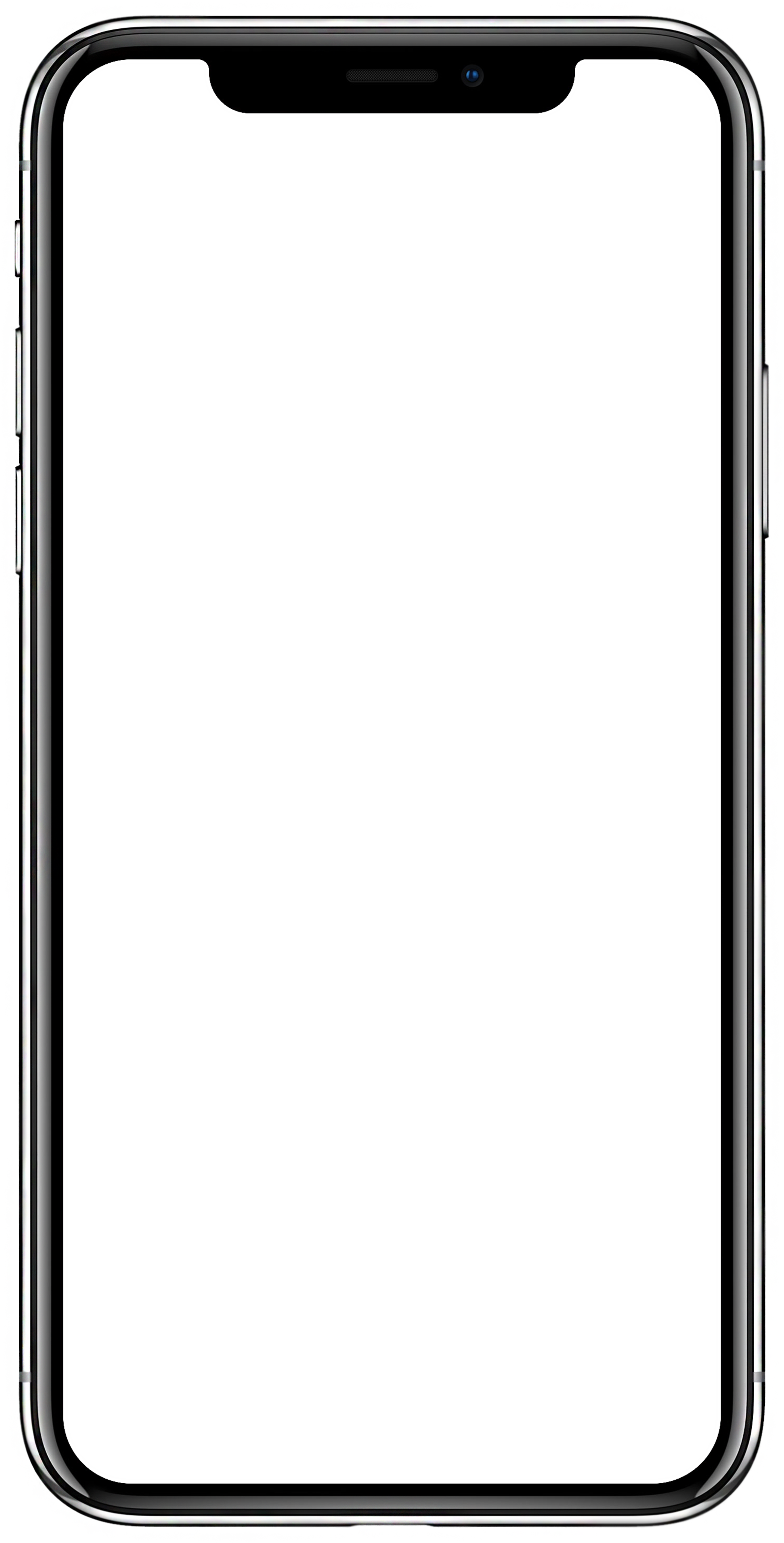Phone Frame